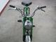 1977 Hercules  M4 automatic, almost new condition! Orig KM! Motorcycle Motor-assisted Bicycle/Small Moped photo 2