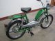 1977 Hercules  M4 automatic, almost new condition! Orig KM! Motorcycle Motor-assisted Bicycle/Small Moped photo 3