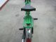 1977 Hercules  M4 automatic, almost new condition! Orig KM! Motorcycle Motor-assisted Bicycle/Small Moped photo 4