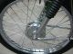 1977 Hercules  M4 automatic, almost new condition! Orig KM! Motorcycle Motor-assisted Bicycle/Small Moped photo 7