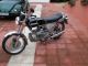 1980 Hercules  W2000 Motorcycle Motorcycle photo 3