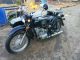 1996 Ural  Mt 16 Motorcycle Combination/Sidecar photo 1