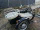 1996 Ural  Mt 16 Motorcycle Combination/Sidecar photo 3