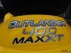 2010 BRP  Can-Am Outlander MAX 400 XT LOF + TUV + Insp Motorcycle Quad photo 6