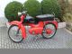 1962 Kreidler  Foil Motorcycle Motor-assisted Bicycle/Small Moped photo 2