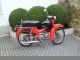1962 Kreidler  Foil Motorcycle Motor-assisted Bicycle/Small Moped photo 3