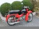 1962 Kreidler  Foil Motorcycle Motor-assisted Bicycle/Small Moped photo 4