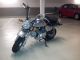 2013 Skyteam  Monkey Motorcycle Motor-assisted Bicycle/Small Moped photo 1