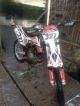2012 KTM  SX-F model 2013 With TÜV Automotive letter and About 1 year Motorcycle Rally/Cross photo 2