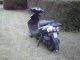 2011 Zhongyu  Rectro 25 moped Motorcycle Motor-assisted Bicycle/Small Moped photo 1
