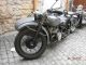 1955 Ural  M72 Motorcycle Combination/Sidecar photo 3