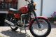1990 Jawa  638 Motorcycle Motorcycle photo 1