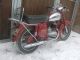 1957 Jawa  355 125cc twin port restored very quickly Motorcycle Motorcycle photo 3