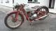 Jawa  250 Special Special Bj.1937 ready to ride! 1937 Motorcycle photo