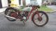 1937 Jawa  250 Special Special Bj.1937 ready to ride! Motorcycle Motorcycle photo 2