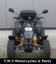 2003 SMC  Stinger 250 financial purchase possible! Motorcycle Quad photo 1