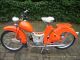 Simson  SR 2 E 1966 Motor-assisted Bicycle/Small Moped photo