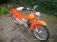 1966 Simson  SR 2 E Motorcycle Motor-assisted Bicycle/Small Moped photo 3