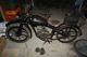 DKW  RT 125 to A. RT 125-1 WH 1943 Tourer photo
