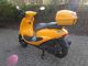 2001 MBK  XN 125 Teos Dodoo Motorcycle Scooter photo 3