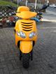 2001 MBK  XN 125 Teos Dodoo Motorcycle Scooter photo 4