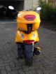 2001 MBK  XN 125 Teos Dodoo Motorcycle Scooter photo 5