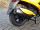 2001 MBK  XN 125 Teos Dodoo Motorcycle Scooter photo 6