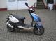 2008 Rivero  REX 50 JLQT 5 Motorcycle Scooter photo 1