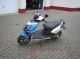 2008 Rivero  REX 50 JLQT 5 Motorcycle Scooter photo 2