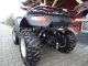 2012 Linhai  LH 600 4x4 LOF ATV winch! Team! Motorcycle Quad photo 2