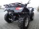 2012 Linhai  LH 600 4x4 LOF ATV winch! Team! Motorcycle Quad photo 3