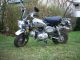 Skyteam  Monkey 2012 Motor-assisted Bicycle/Small Moped photo