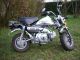 2012 Skyteam  Monkey Motorcycle Motor-assisted Bicycle/Small Moped photo 3