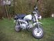 2012 Skyteam  Monkey Motorcycle Motor-assisted Bicycle/Small Moped photo 4