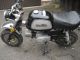 Skyteam  Gorilla 2006 Motor-assisted Bicycle/Small Moped photo