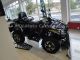 2012 Arctic Cat  700 XT new model two seater Motorcycle Quad photo 2