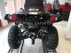 2012 Arctic Cat  700 XT new model two seater Motorcycle Quad photo 3