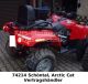 2013 Arctic Cat  TRV 500i 4x4, LOF Motorcycle Quad photo 5