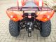 2012 Arctic Cat  400 2x4 VKP approval with winch Motorcycle Quad photo 5