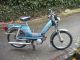 1980 Peugeot  U2 102 SP scooter 40km / h Motorcycle Motor-assisted Bicycle/Small Moped photo 1