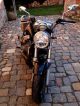 2012 Moto Guzzi  Breva 1100 Sportausp, + accessories + all Orig.te Motorcycle Naked Bike photo 6