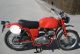 1959 Moto Guzzi  Lodola 235 Regolarita Motorcycle Motorcycle photo 1