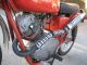 1959 Moto Guzzi  Lodola 235 Regolarita Motorcycle Motorcycle photo 2