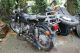 1995 Ural  M12 Motorcycle Combination/Sidecar photo 1