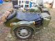 1993 Ural  MT11 Motorcycle Combination/Sidecar photo 2