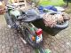 1993 Ural  MT11 Motorcycle Combination/Sidecar photo 3