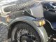 2012 Ural  Ranger Tundra TWD Motorcycle Combination/Sidecar photo 3