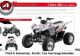 Aeon  Corba 400 Basic, Special Offer only for a short time 2012 Quad photo