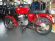 1969 Maico  SS 125 Motorcycle Motorcycle photo 2