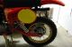 1981 Maico  440 Motocrross, Twin shock, classics, new restau Motorcycle Rally/Cross photo 4